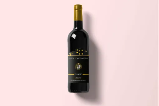 Etichette Vino - Labeling | Packaging