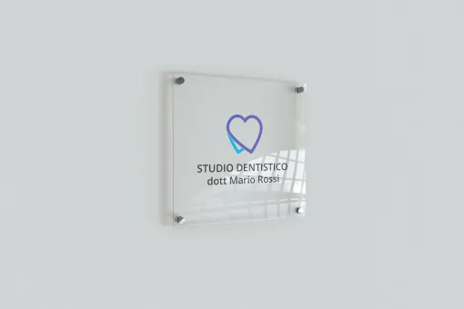 Logo - Logo Design - Studio Dentistico